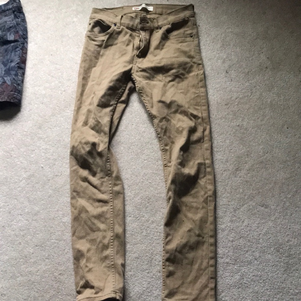 Levi’s jeans